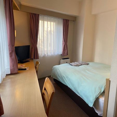 Olympic Inn Azabu Tokyo Eksteriør bilde