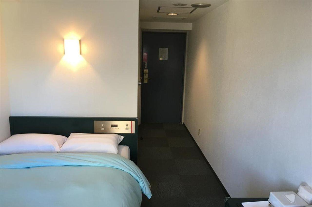 Olympic Inn Azabu Tokyo Eksteriør bilde