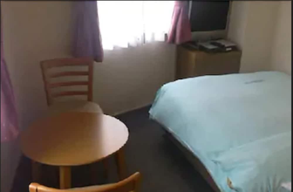 Olympic Inn Azabu Tokyo Eksteriør bilde